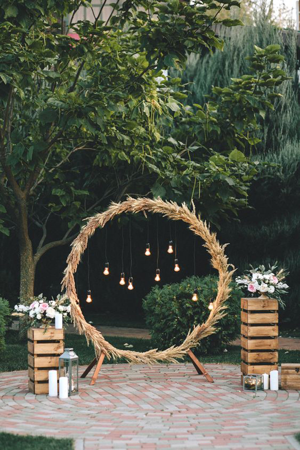 nature-wedding-photo-booth-ideas