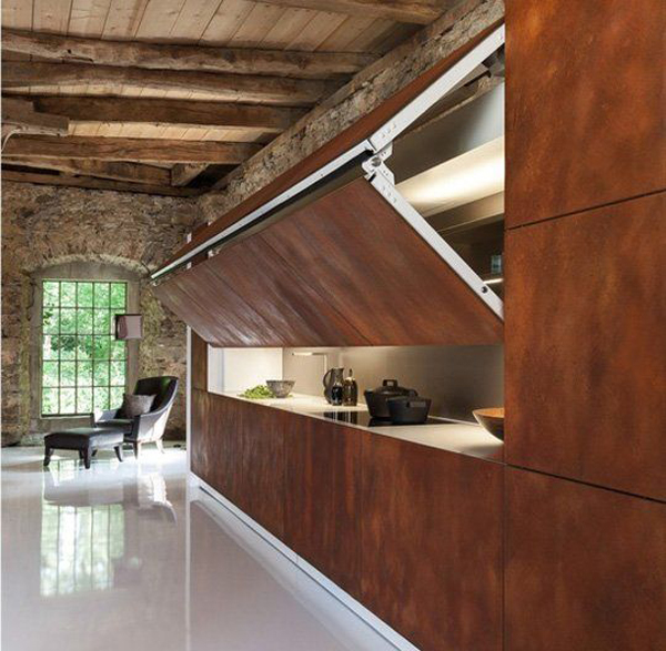 built-in-hidden-kitchen-storage