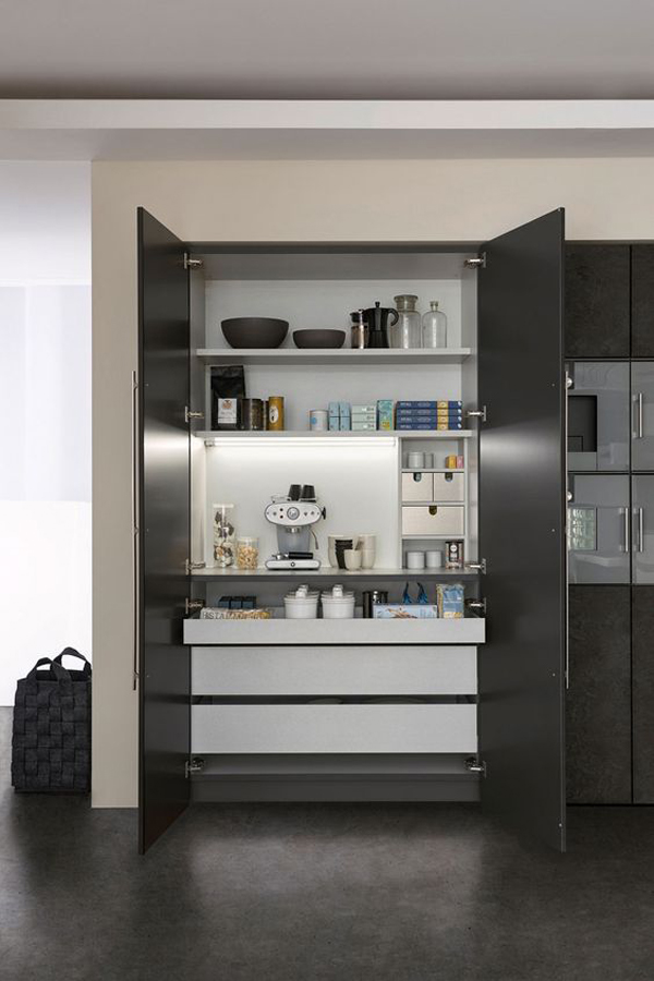 minimalist-kitchen-storage-cabinet