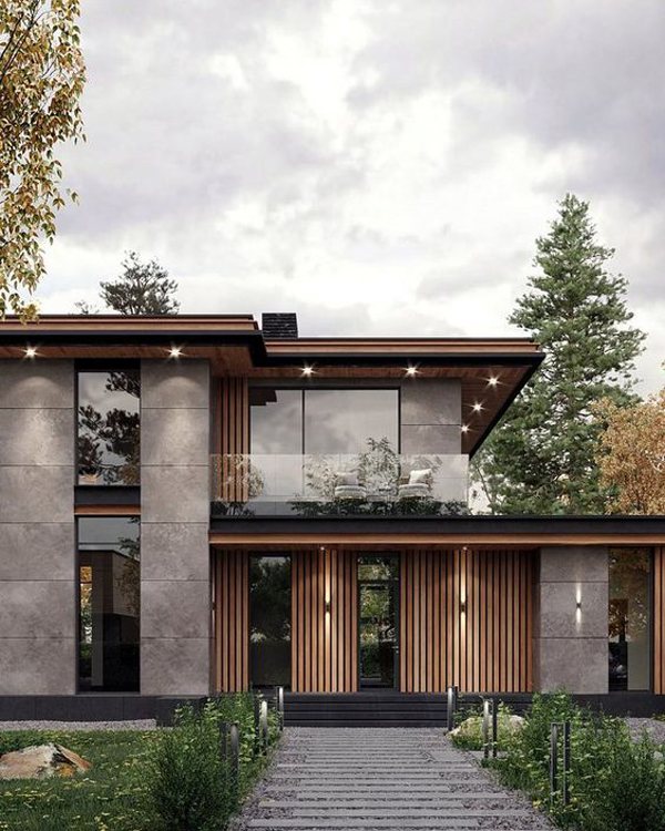 modern-contempory-house-facade-design