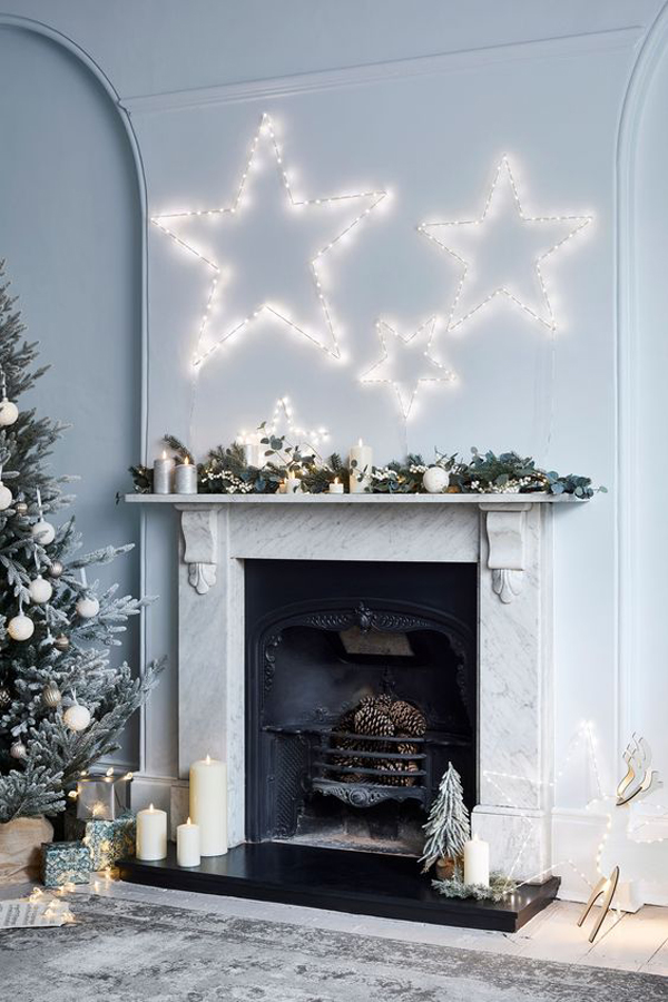 star-winter-lights-in-the-wall