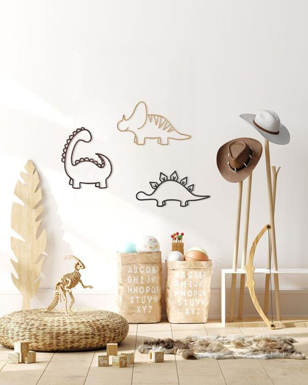 aesthetic-kids-playroom-with-dino-wall