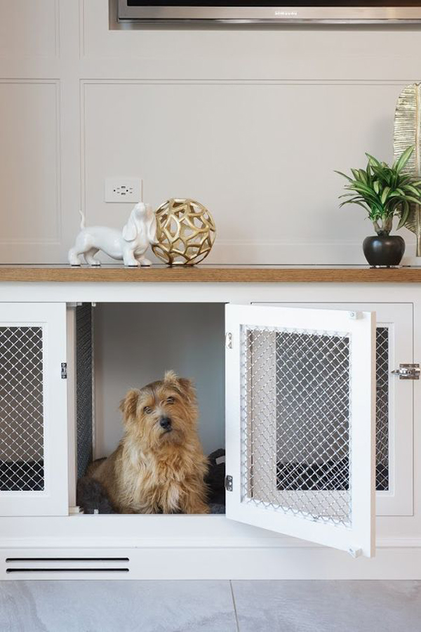 modern-custom-dog-kennels-with-cabinet