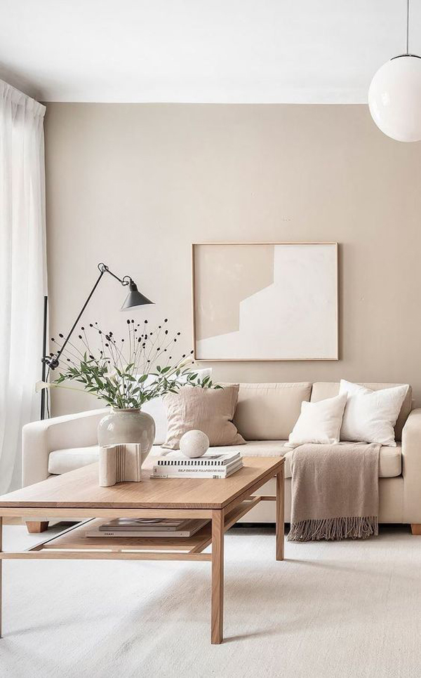beige-living-room-paint-color