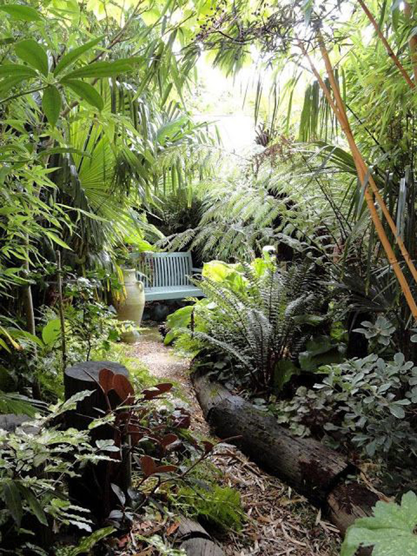 exotic-garden-decor-with-forest-landscapes