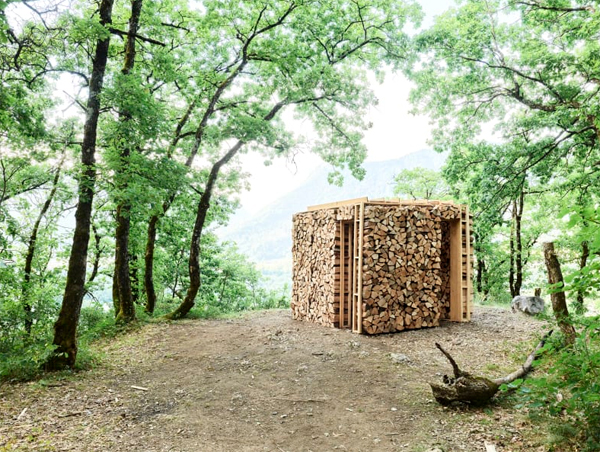 firewood-cabin-in-oak-forest
