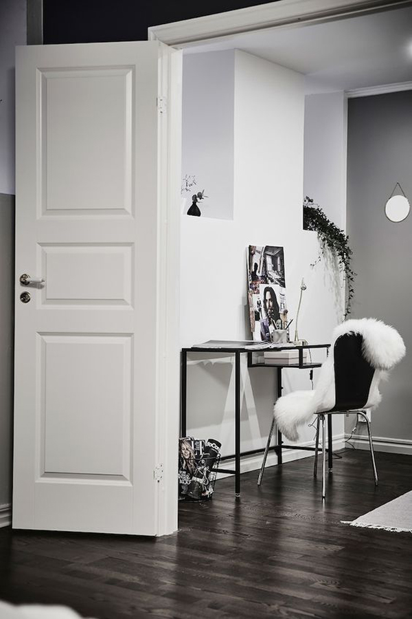 grey-and-white-vittsjo-office-table