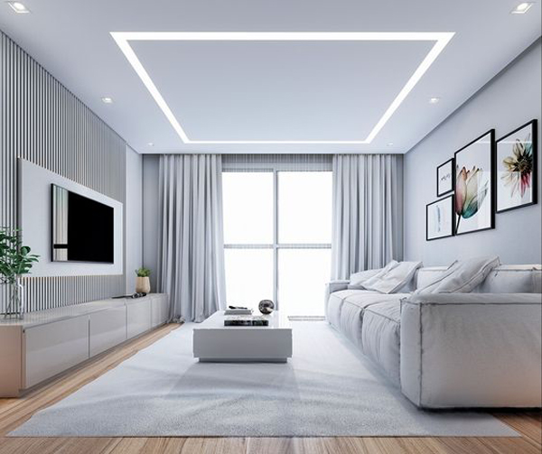 modern-living-room-ceiling-design-with-led-light