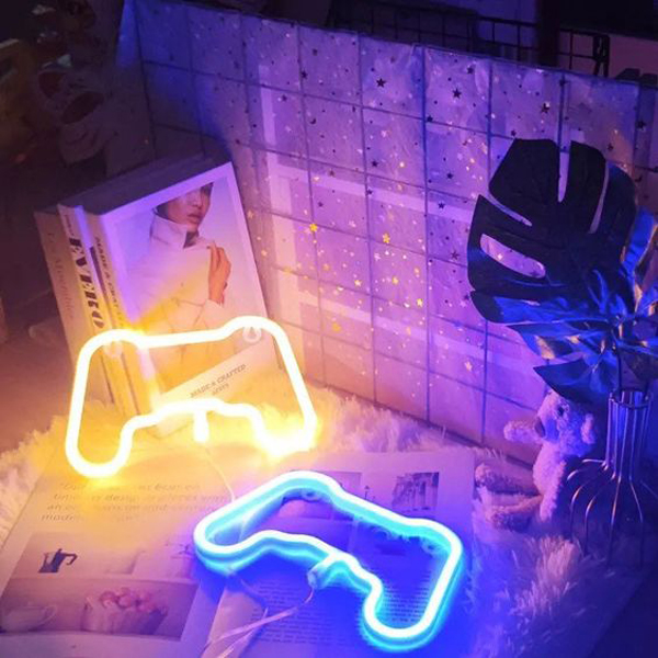 neon-game-lights-for-bedroom