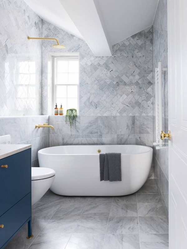 stone-tile-bathroom-designs-with-blue-color