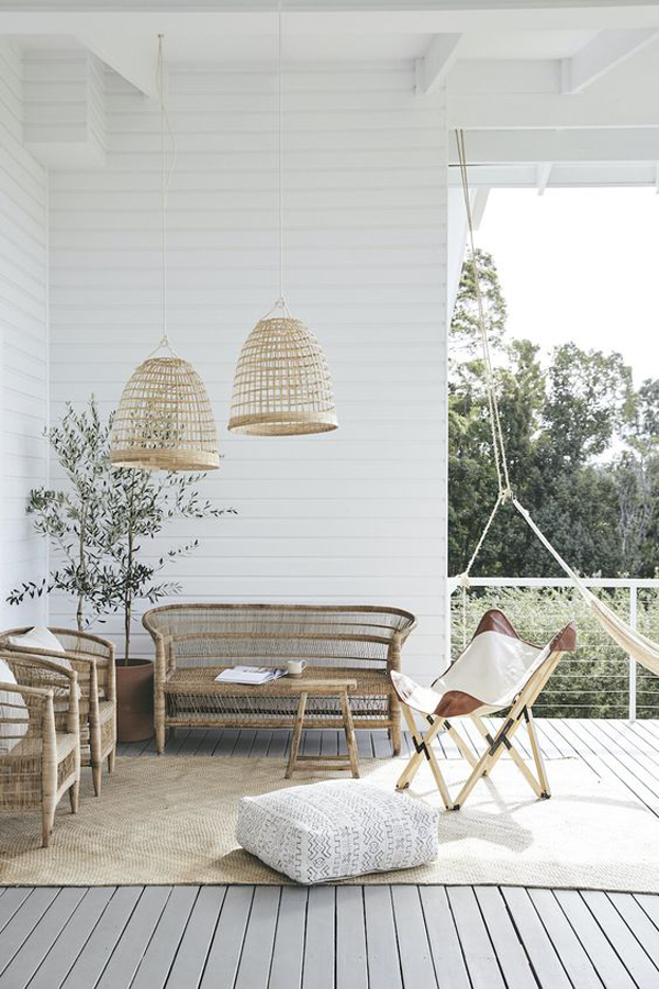 aesthetic-summer-patios-with-rattan-furniture