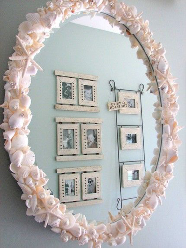 diy-seashells-mirror-design