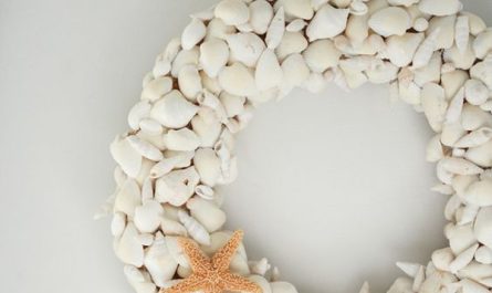 diy-seashells-wreath-ideas