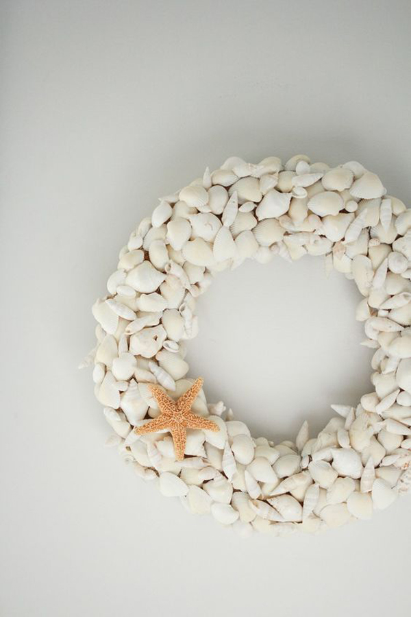 diy-seashells-wreath-ideas