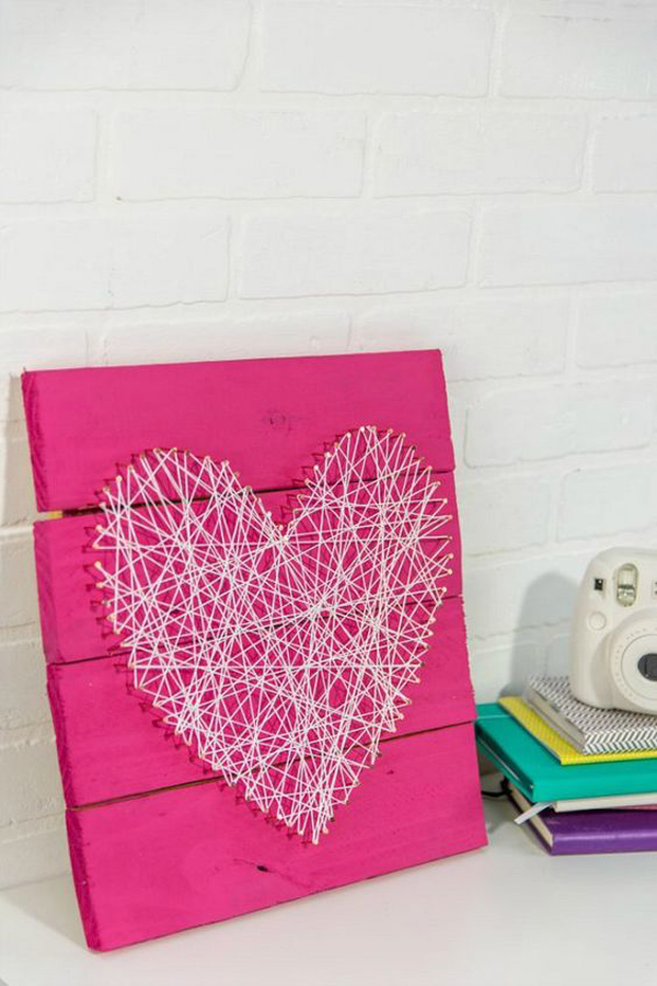 diy-valentine-string-art-with-pallet-background