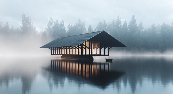 pavilion-design-with-lake-surroundings