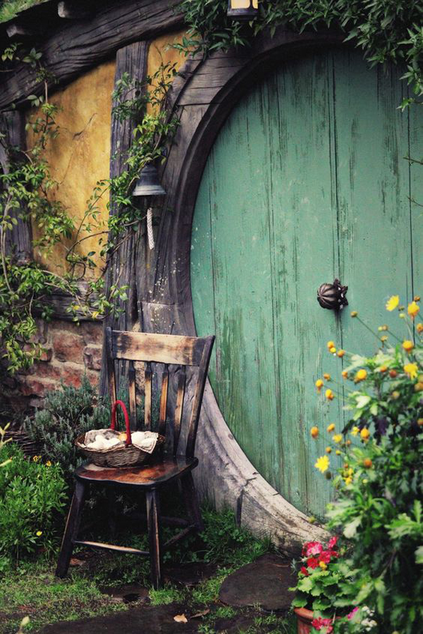 round-secret-garden-for-magical-place