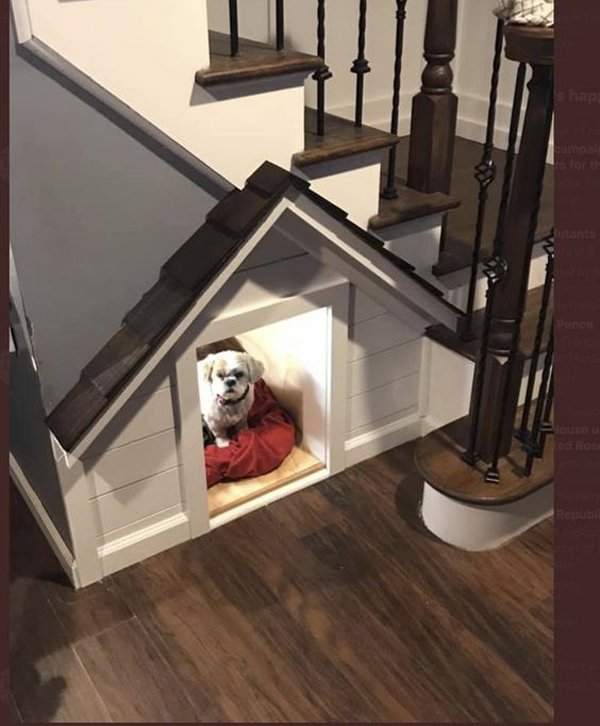 small-dog-playhouse-in-under-stairs