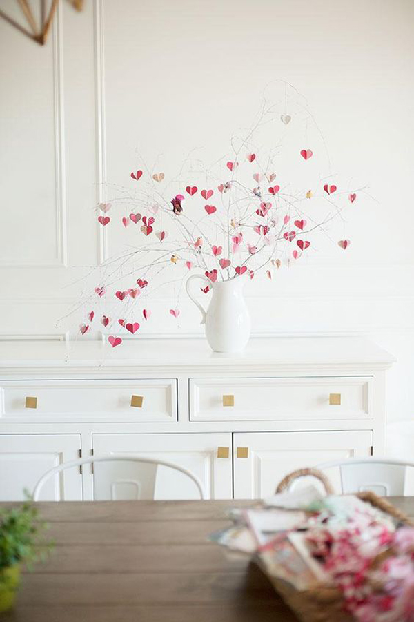 valentine-day-branch-with-heart-leaf