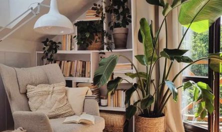 cozy-reading-nooks-with-nature-inspired