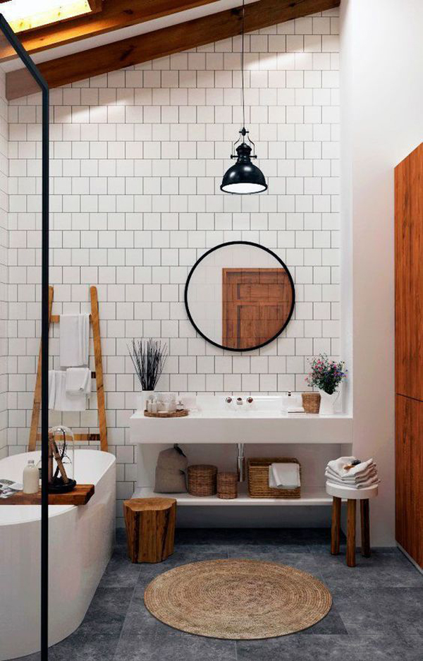 farmhouse-style-bathrooms-with-scandinavian-touches