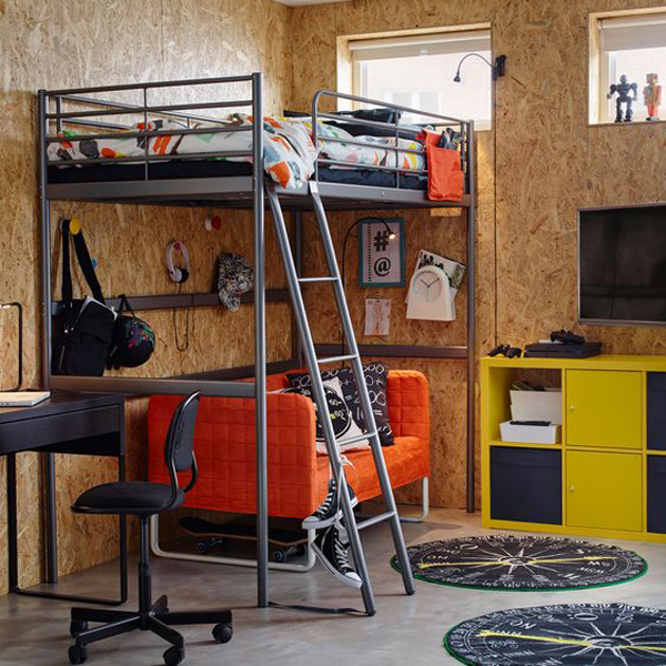teenage-boys-bedroom-ideas-with-industrial-style