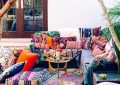 colorful-boho-living-room-decor-ideas