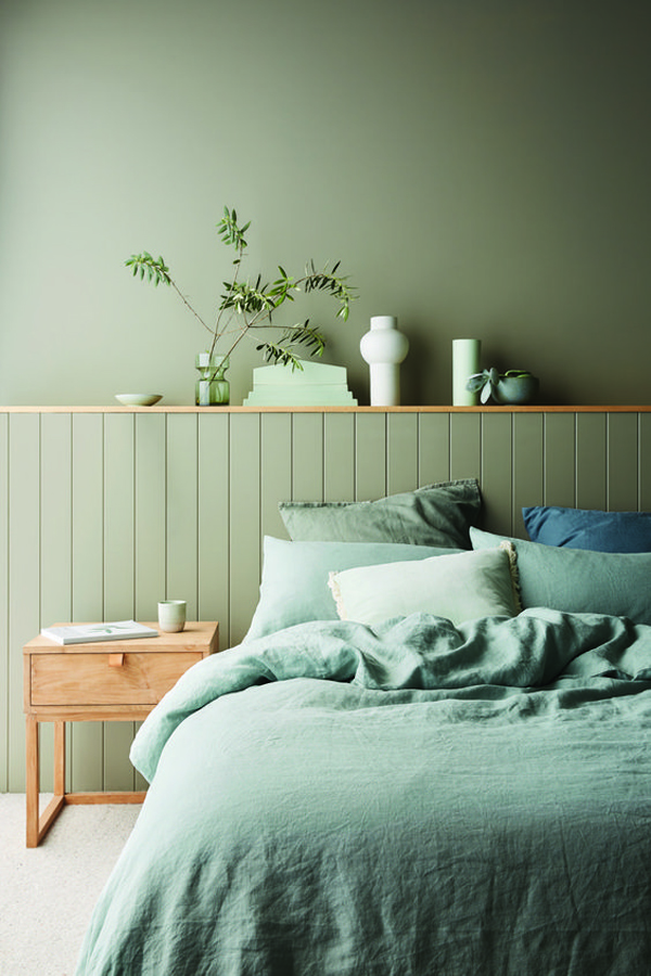 fresh-soft-green-bedroom-color-paint
