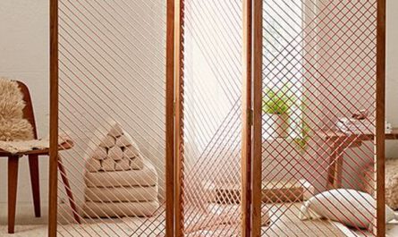 minimalist-wood-room-divider-ideas