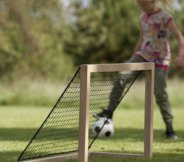 20 Fun Soccer Field Ideas For Small Backyard
