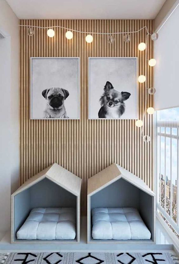 wooden-shared-dog-house-for-indoor