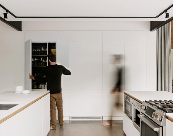 minimalist-kitchen-design-with-white-colors