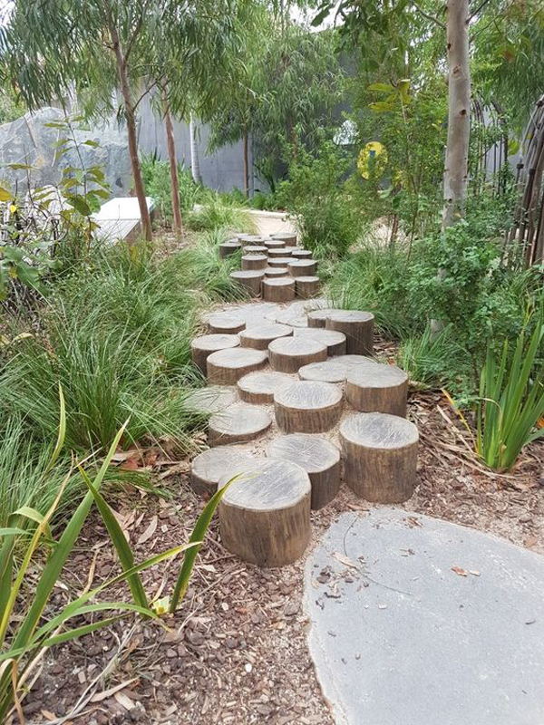 natural-playground-path-with-logs
