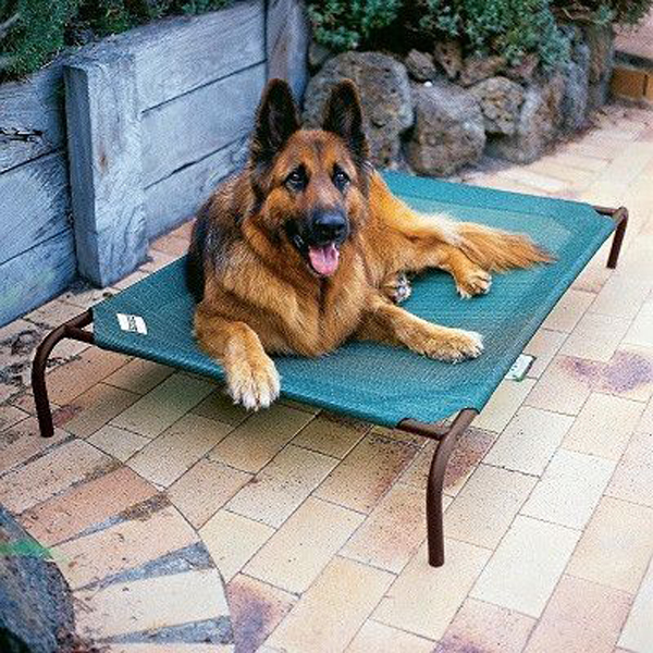 simple-outdoor-dog-bed-design
