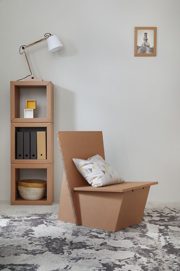 diy-cardboard-chair-design