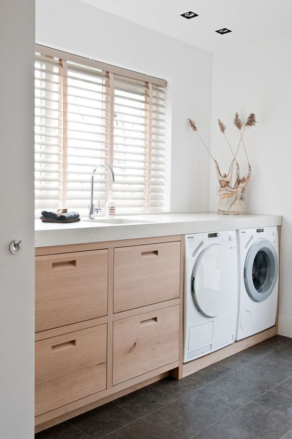 beautiful-scandinavian-laundry-room-cabinet
