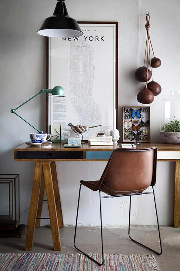 industrial-home-office-with-sporty-decor