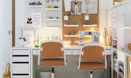 scandinavian-home-office-pegboard-for-two
