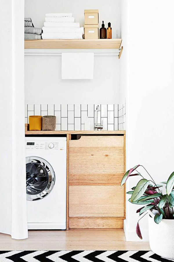 stylish-laundry-room-with-scandinavian-accents