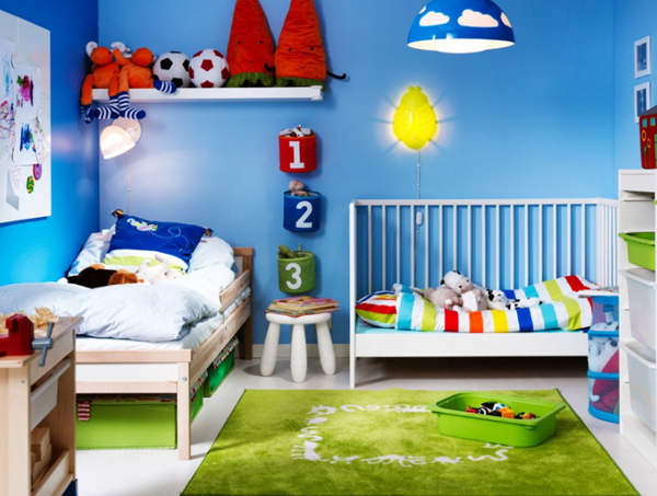 artficial-grass-rug-for-kids-room