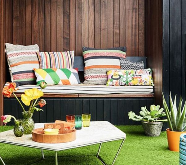 10 Easy Ways To Use Artificial Grass Decor For Your Home