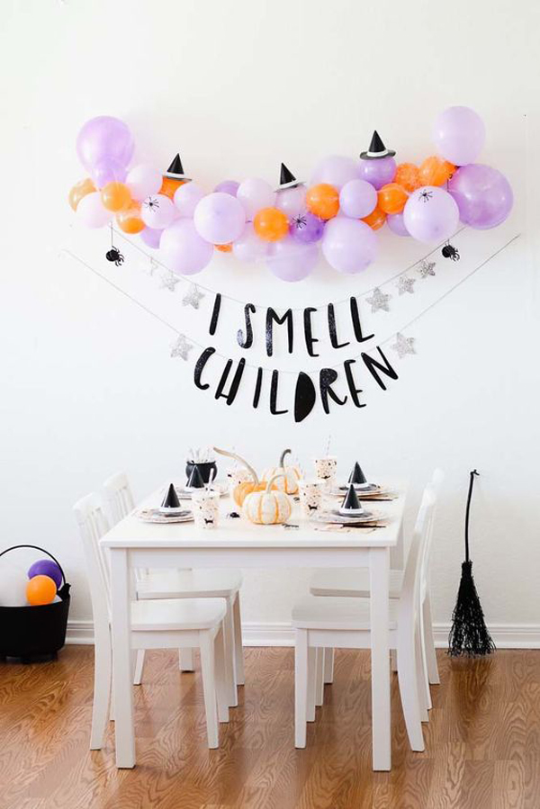 kids-halloween-dining-party-decor