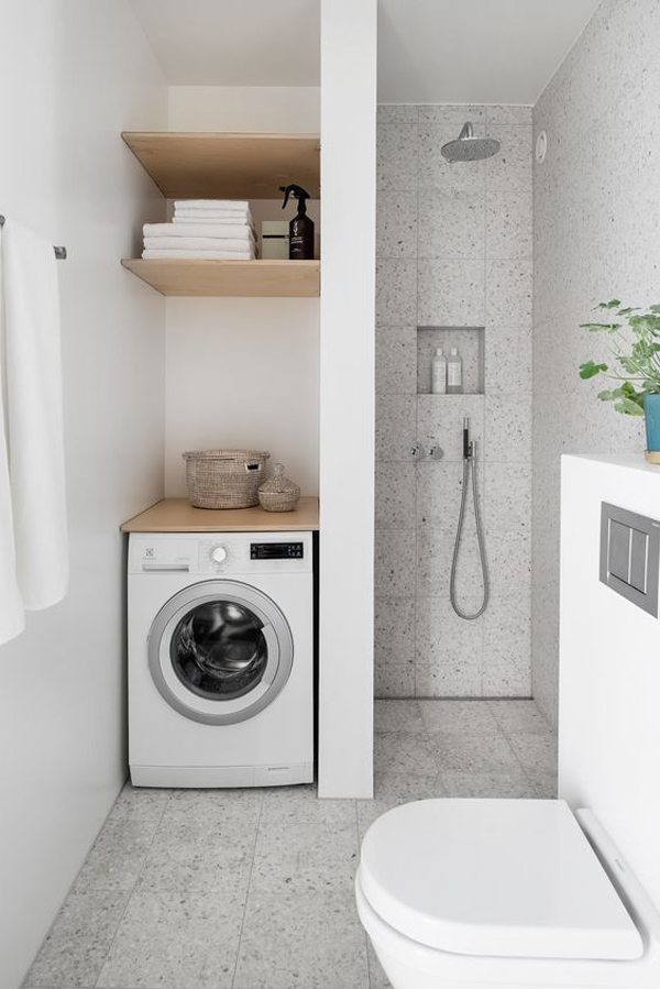 small-bathroom-laundry-combo-with-built-in-decor