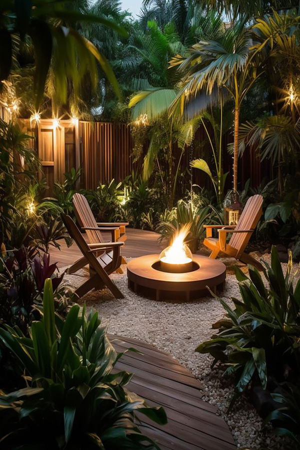 tropical-garden-seating-with-firepits
