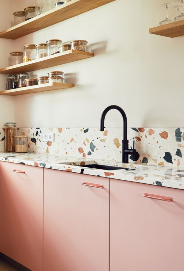 colorful-terrazzo-kitchen-countertop-ideas