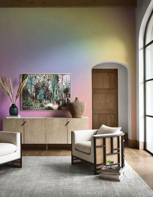 gradient-painted-room-decor
