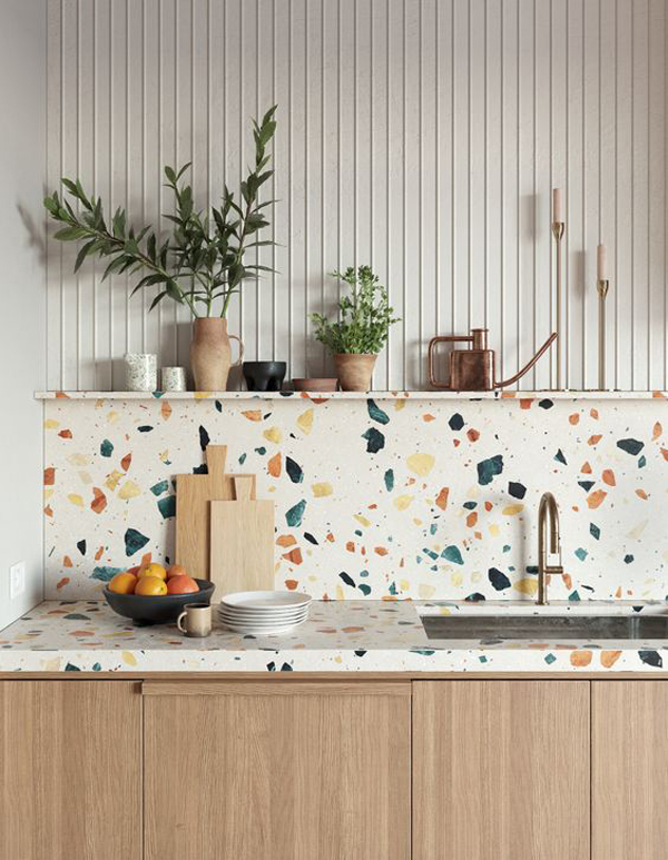 modern-terrazzo-kitchen-backsplash-ideas