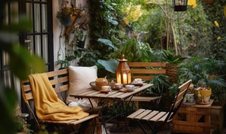 rustic-backyard-style-for-cozy-retreat