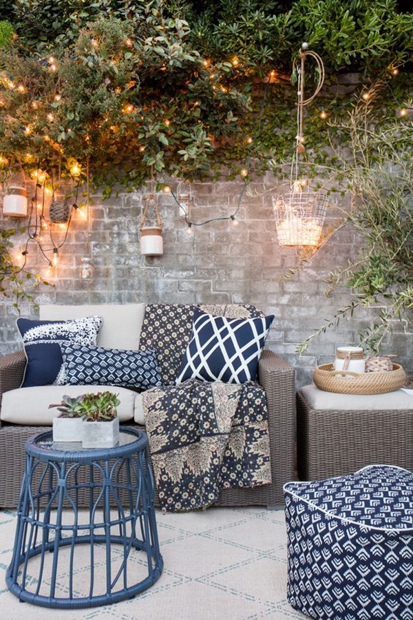 stylish-backyard-living-with-exposed-brick