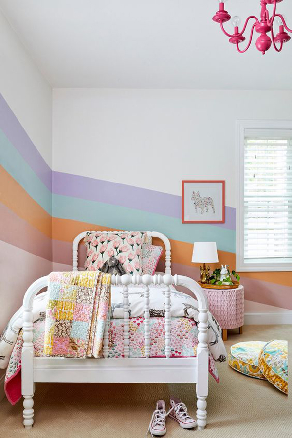 color-block-stripes-kids-wall